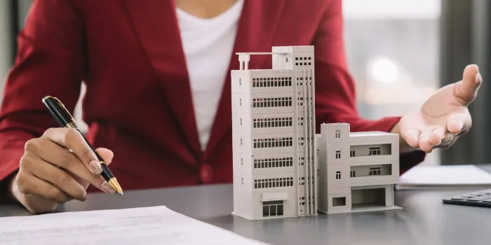 Mit dem Property Value zum nachhaltigen Wachstumsschub