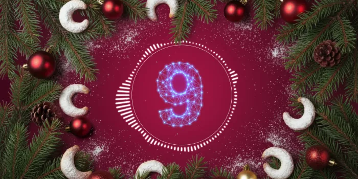 Türchen 9: Mit Datenqualität zum KI-Erfolg