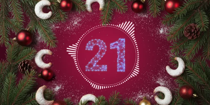 Türchen 21: KI, Kultur & Gen Z im Banking