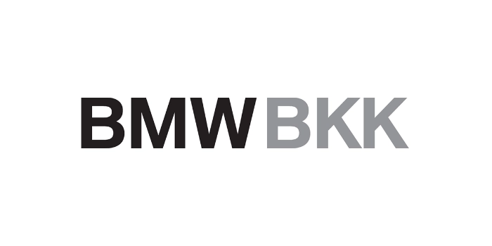 BMW BKK Logo