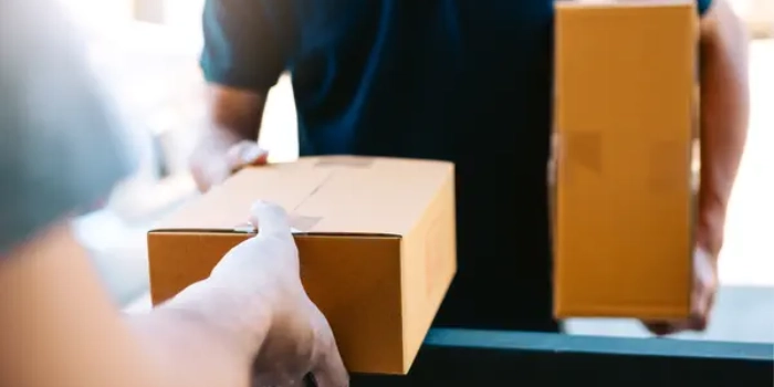 Automatisierte Avisierungslösung mit KI-​Sprachassistenz 