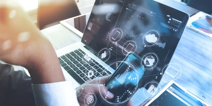 Digital-Finance