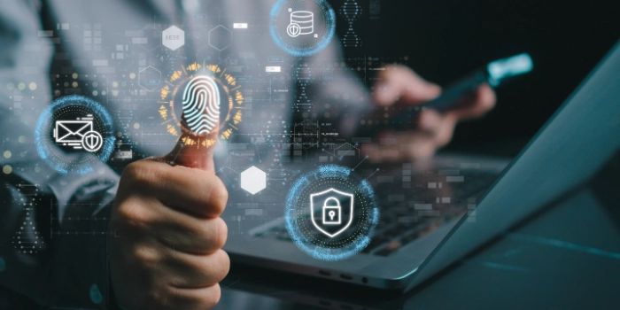digital identity
