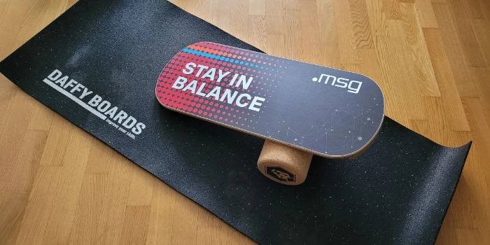 balance-board