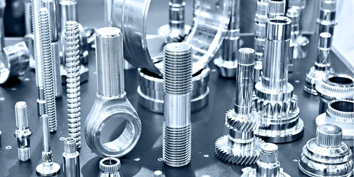 Automatisierte Teilezuordnung im Qualitätsmanagement der Produktion