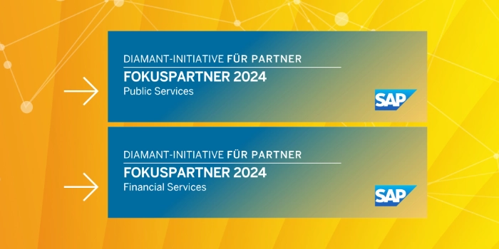 msg news SAP Fokuspartner 2024