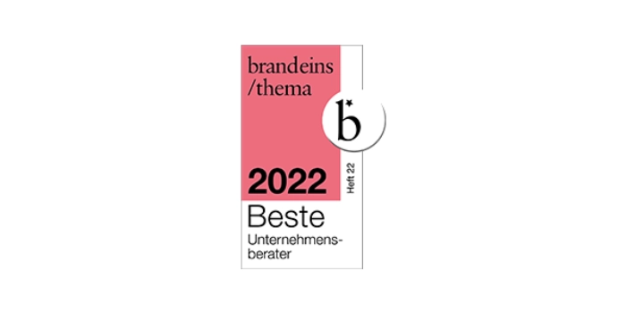 msg systems, m3 und msgGillardonBSM unter den besten Unternehmensberatern
