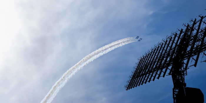Defense & Aerospace
