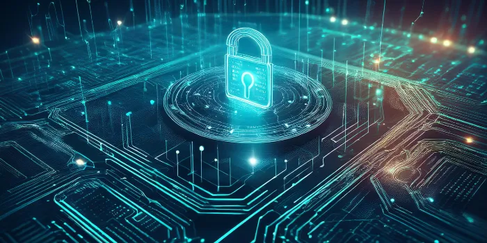 Datensouveränität - Behalten Sie die Kontrolle 