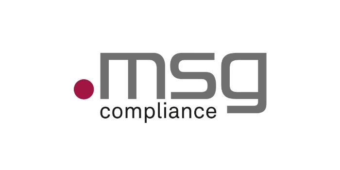 msg Rethink Compliance Logo
