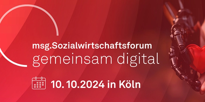 msg.Sozialwirtschaftsforum