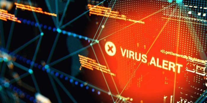 Virus Alert