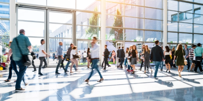 News Messe Veranstaltungen