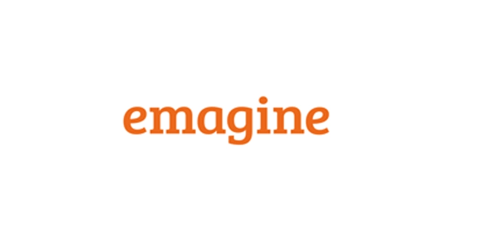 Emagine Logo