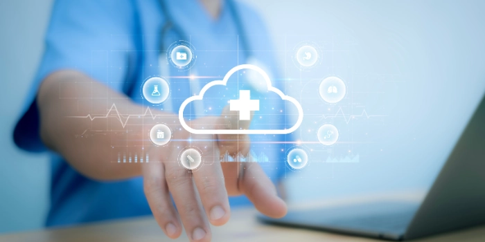 Cloud Lösungen für Kliniken