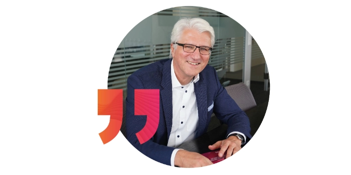 Dr. Georg Krause Digitaler Humanismus im public Sector