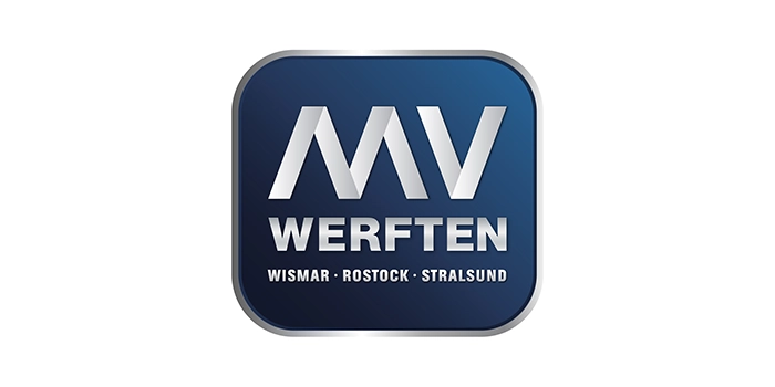 MV Werften Logo