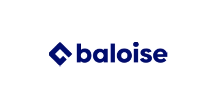 baloise Logo