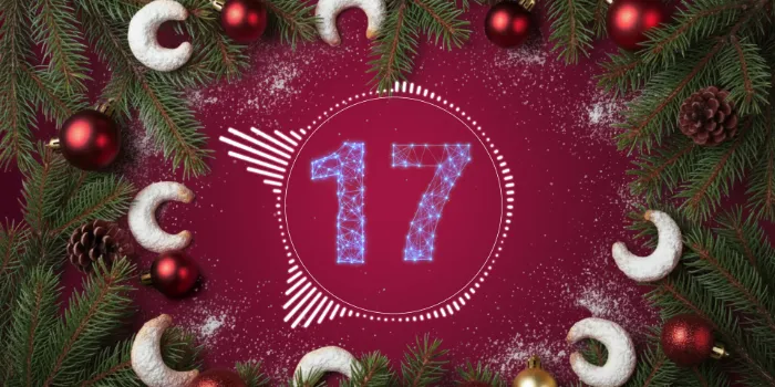 Türchen 17: Jobs unter KI-Einfluss