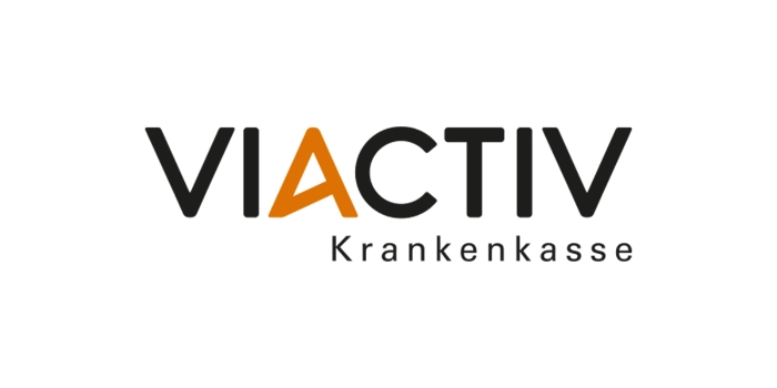 Viactiv Logo