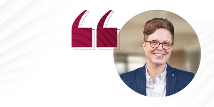 Svenja Schroeder im Podcast Einfach Komplex