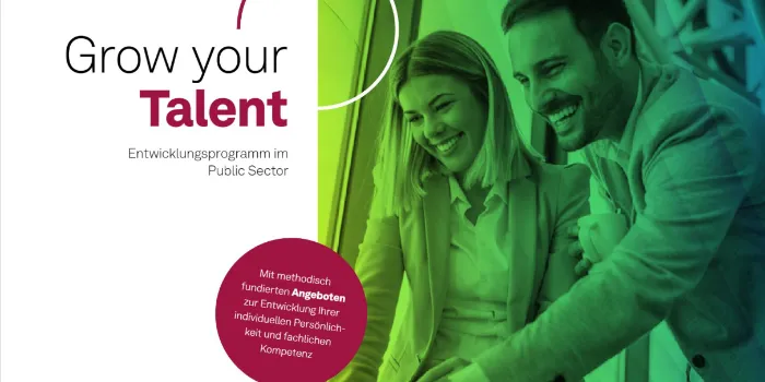 Grow Your Talent Thumbnail
