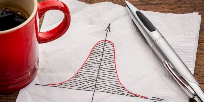 Model effect in the focus of supervision - insight into the variance-covariance approach
