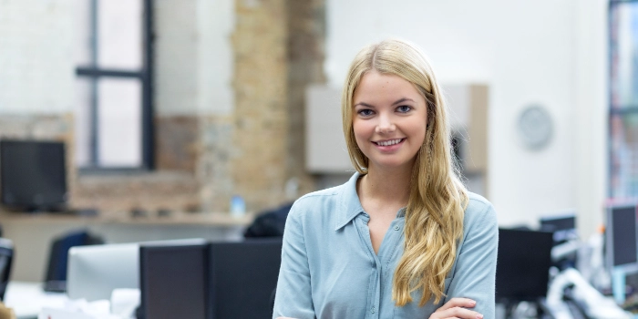 Headerbild Ausbildung und Duales Studium