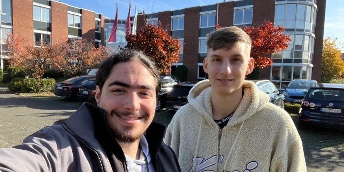 Adin und Emir_Foto Blogbeitrag