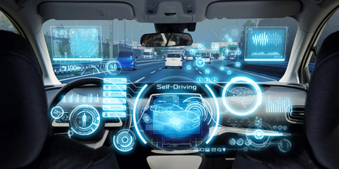 ADAS benötigt ein intelligentes Backend