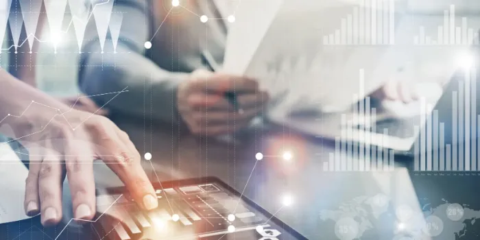 General loan loss provision as a performance indicator – profit and loss account and equity