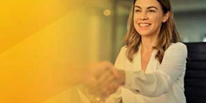 SAP und SAP Financial Event Teaser
