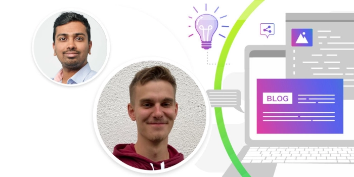 Blogthumbnail x2 Philip und Gopal