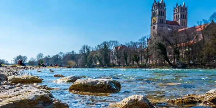  eGov an der Isar 2026 - Praxisworkshops für die Verwaltung