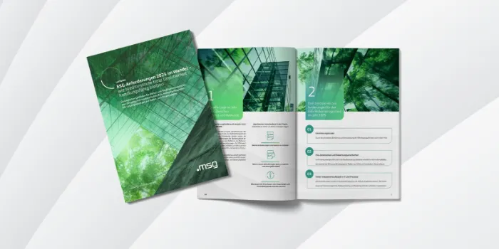 Where is ESG regulation heading? Banks caught between easing measures and the status quo