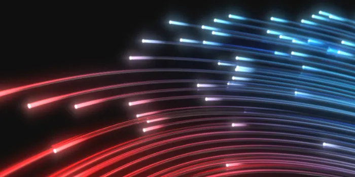 glowing-colorfuls-dots-and-rods