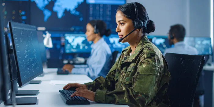 Vom Vergabetext zur Wirksamkeit: Souveräne Beschaffung für robuste Einsatzfähigkeit