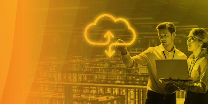 Cloud Native Whitepaper Hero Visual