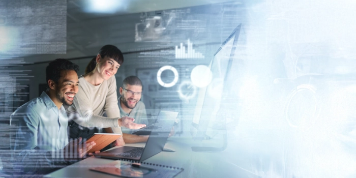 Data Management Consulting
