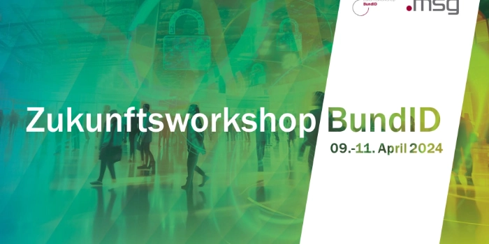 Zukunftsworkshop BundID 2024 teaser