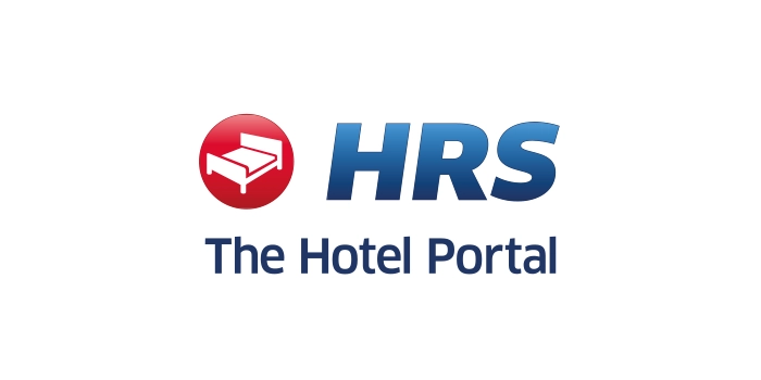 HRS The Hotel Portal Logo