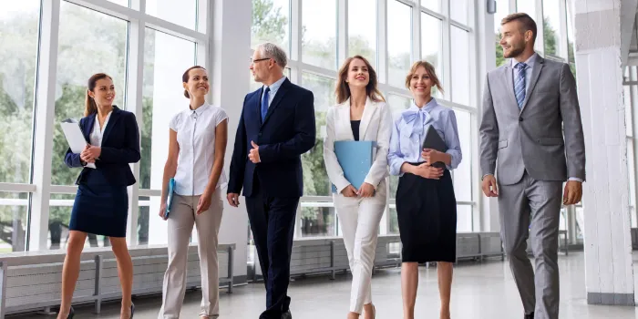 Transformationsrisiken meistern – Mensch als entscheidender Erfolgsfaktor