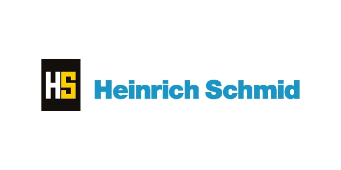 Heinrich Schmid Institut Logo