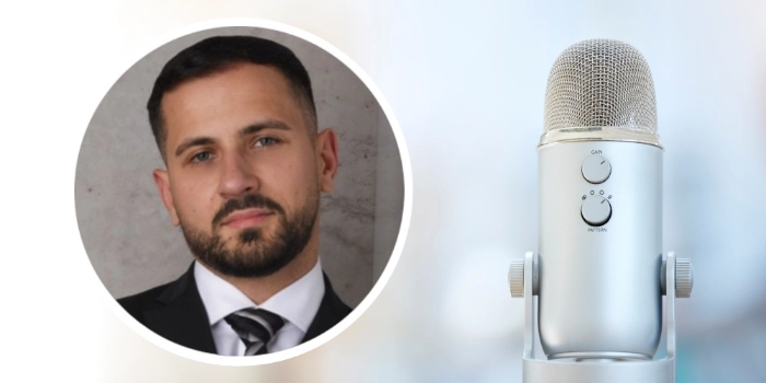 Podcastthumbnail Nikolai Javorski x1.