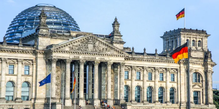 Verstärkung in der Leitung des Public Sector bei msg