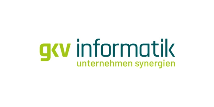 logo gkv informatik
