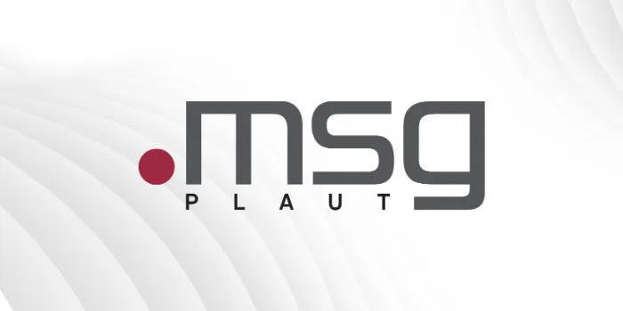 msg Plaut Austria beim DHK Technologieforum 2026 in Wien