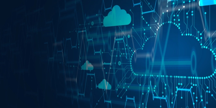 Softwareentwicklung für die Cloud