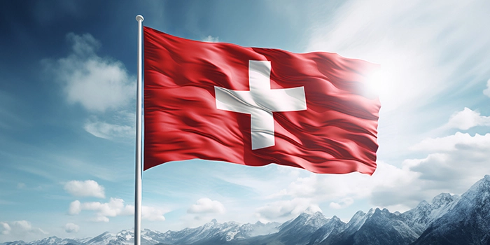 msg in Zürich: New location, new name