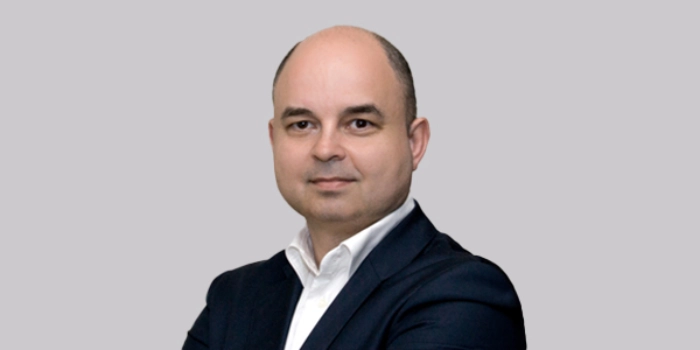 Portrait Breig Oliver